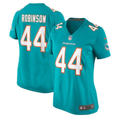 Chop Robinson Women's Game Jersey - Miami Dolphins Jerseys