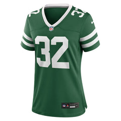Isaiah Davis Women's Game Jersey - New York Jets Jerseys