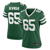 Xavier Newman Women's Game Jersey - New York Jets Jerseys
