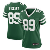 Jeremy Ruckert Women's Game Jersey - New York Jets Jerseys