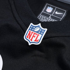 Ryan Watts Game Jersey - Pittsburgh Steelers Jerseys