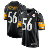 Alex Highsmith Game Jersey - Pittsburgh Steelers Jerseys
