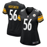 Alex Highsmith Women's Team Game Jersey - Pittsburgh Steelers Jerseys