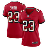 Tykee Smith Women's Team Game Jersey - Tampa Bay Buccaneers Jerseys