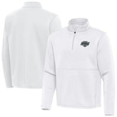 NHL Los Angeles Kings Antigua Twist Quarter-Zip Pullover Jacket