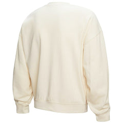 Mitchell & Ness New York Knicks Women's Brush Bucket Pullover Sweatshirt