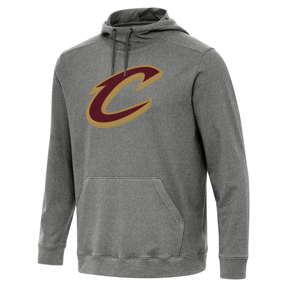 Cleveland Cavaliers Antigua Cloud Pullover Hoodie sale