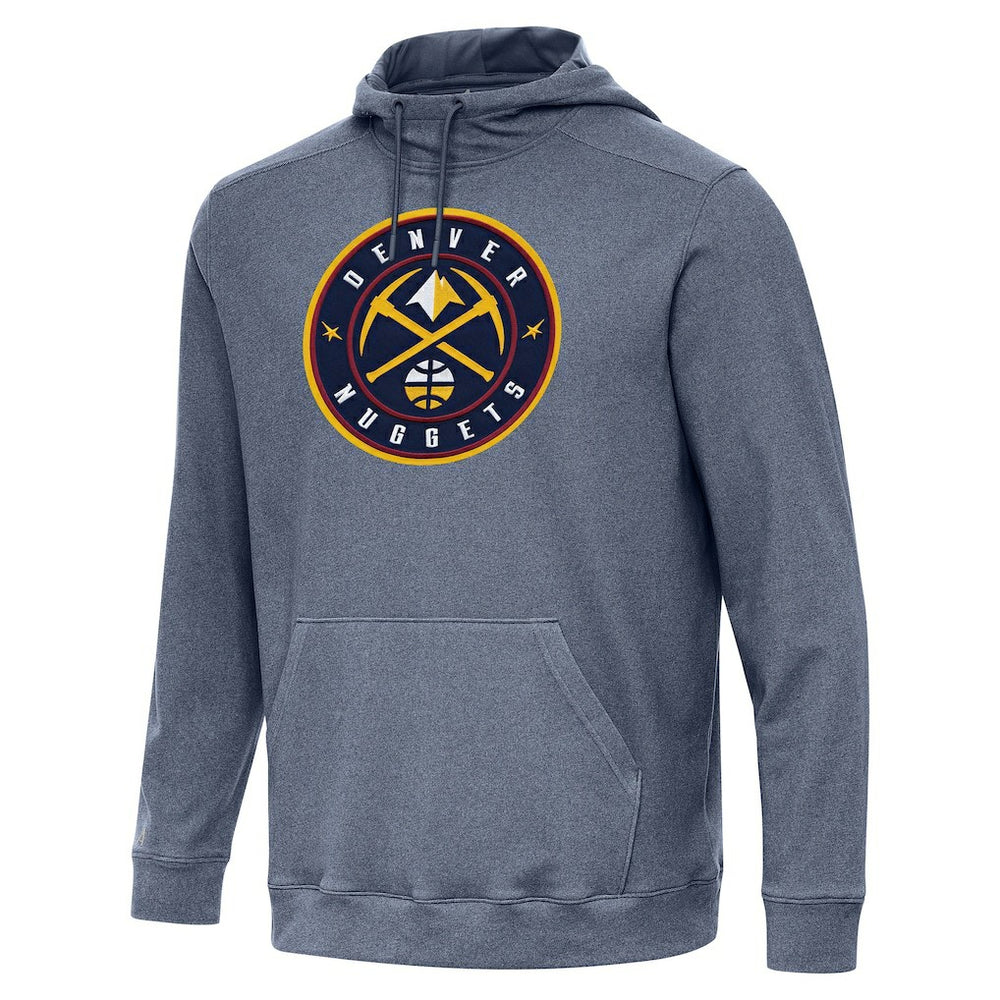 Denver Nuggets Antigua Cloud Pullover Hoodie sale