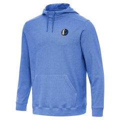 Dallas Mavericks Antigua Cloud Pullover Hoodie sale