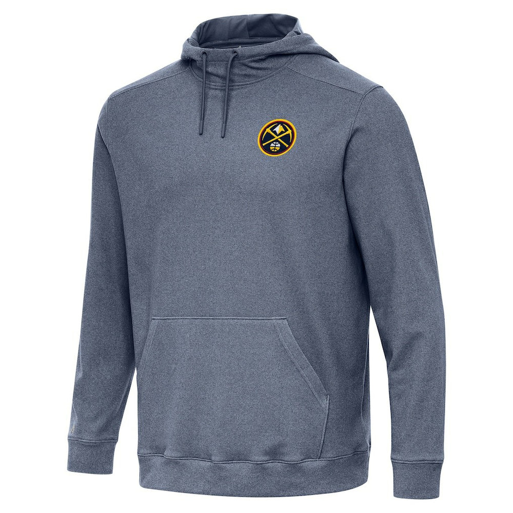 Denver Nuggets Antigua Cloud Pullover Hoodie sale
