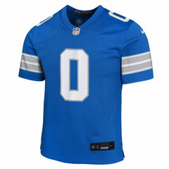 Jahmyr Gibbs Youth Game Jersey - Detroit Lions Jerseys