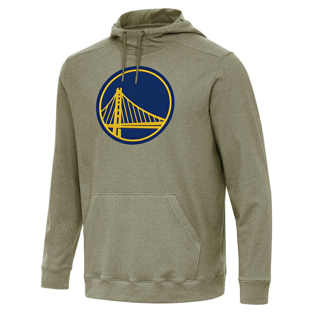Golden State Warriors Antigua Cloud Pullover Hoodie sale