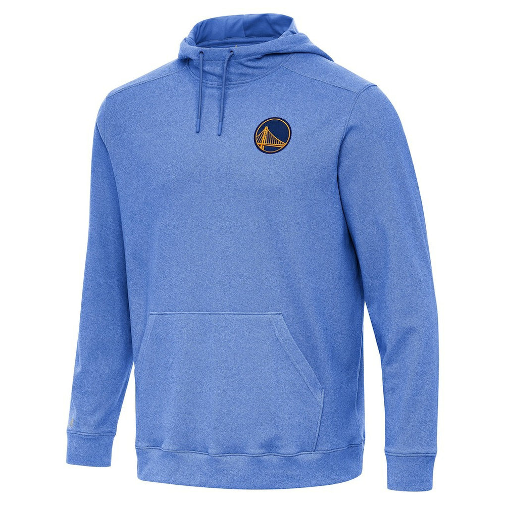 Golden State Warriors Antigua Cloud Pullover Hoodie sale