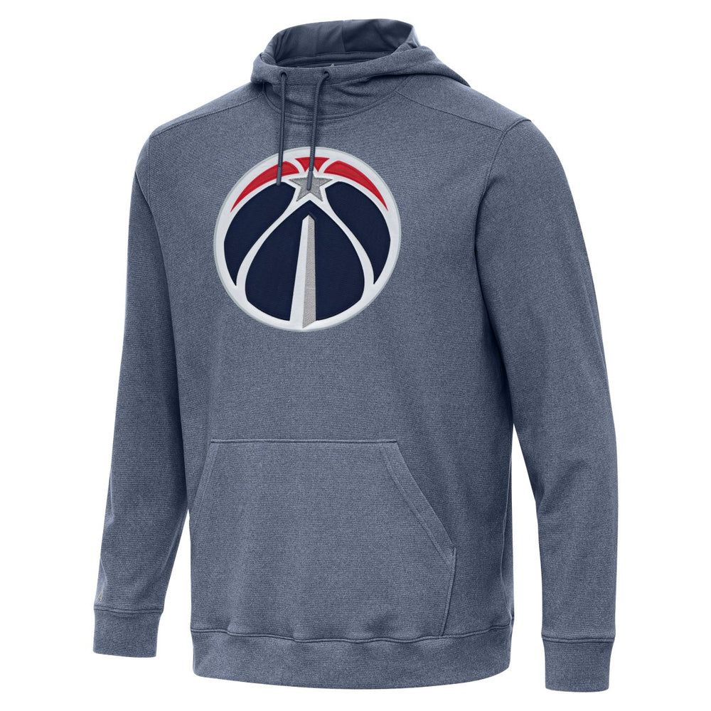 Washington Wizards Antigua Cloud Pullover Hoodie