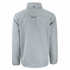 Cutter & Buck Charter Eco Recycled Full-Zip Hoodie Jacket - Cleveland Browns Hoodies