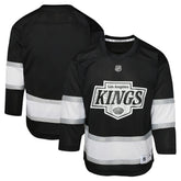 NHL Los Angeles Kings Youth Home Replica Jersey