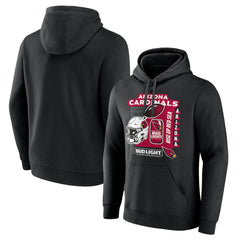Bud Light Pullover Hoodie - Arizona Cardinals Hoodies