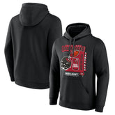 Bud Light Pullover Hoodie - Tampa Bay Buccaneers Hoodies