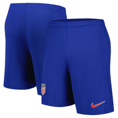 USMNT 2025 Home Stadium Shorts