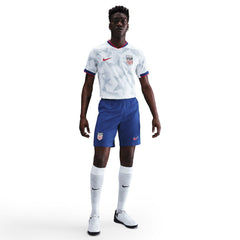 USMNT 2025 Home Stadium Shorts
