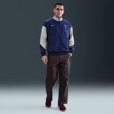 Tottenham Hotspur 2025/26 Strike Anthem Full-Zip Jacket