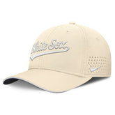 Cream Chicago White Sox Nike Rise Performance Flex Hat