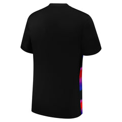 England Women's National Team 2025/26 Away Replica Jersey
