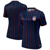 USWNT Women's 2025 Away Replica Jersey