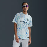 Inter Milan Women's 2025/26 Away Replica Jersey
