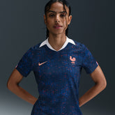 France Women's National Team Women's 2025/26 Home Replica Jersey