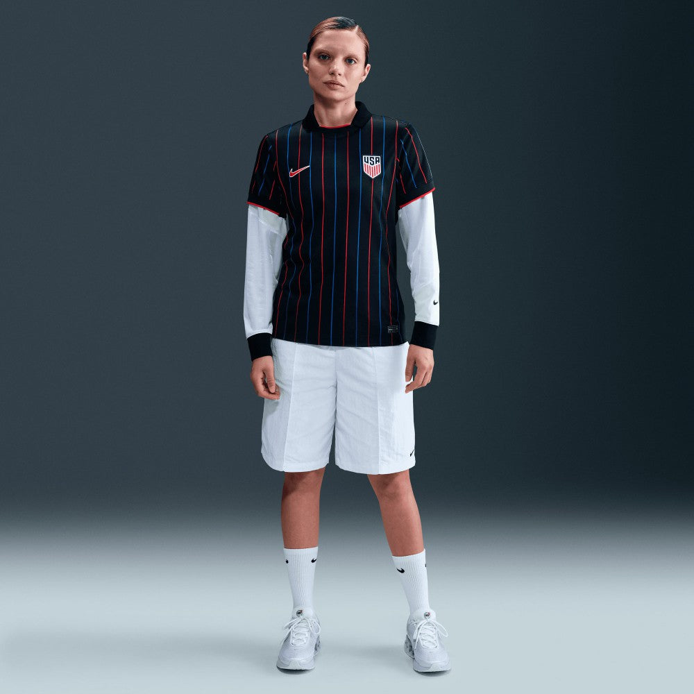 USMNT Women's 2025 Away Replica Jersey