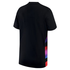England Women's National Team Women's 2025/26 Away Replica Jersey