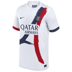 Paris Saint-Germain Youth 2025/26 Away Replica Jersey