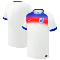 England Women's National Team Youth 2025/26 Home Replica Jersey