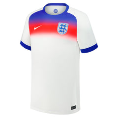 England Women's National Team Youth 2025/26 Home Replica Jersey