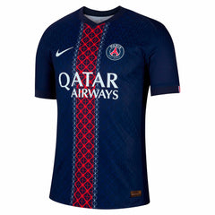 Paris Saint-Germain 2025/26 Home Jersey