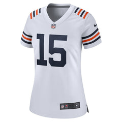 Rome Odunze Women's Alternate Game Jersey - Chicago Bears Jerseys