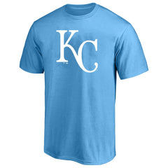 Royal Bobby Witt Jr. Kansas City Royals Fanatics Big & Tall Name & Number T-Shirt