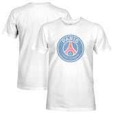 Paris Saint-Germain 1863FC Color Badge T-Shirt