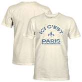 Paris Saint-Germain 1863FC Team Arch T-Shirt