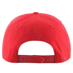 NHL Washington Capitals '47 50th Anniversary Hitch Adjustable Hat