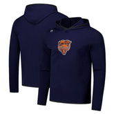 Greyson Clothiers Colorado Long Sleeve Hoodie T-Shirt - Chicago Bears Hoodies