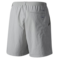 Gray Philadelphia Phillies Columbia Backcast Shorts