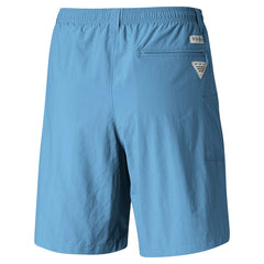 Light Blue Los Angeles Dodgers Columbia Backcast Shorts