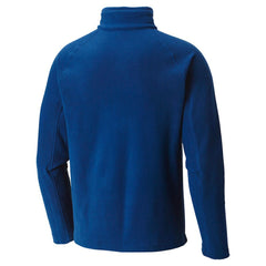 Royal Philadelphia Phillies Columbia Fast Trek III Half-Zip Fleece Pullover