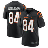 T. J. Houshmandzadeh Team Retired Player Game Jersey - Cincinnati Bengals Jerseys