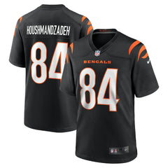 T. J. Houshmandzadeh Team Retired Player Game Jersey - Cincinnati Bengals Jerseys