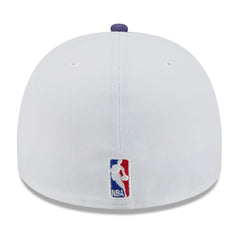New Era Phoenix Suns 2025 NBA Draft A-Frame 59FIFTY Fitted Hat