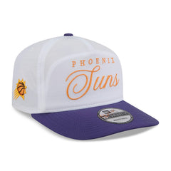 New Era Phoenix Suns 2025 NBA Draft On-Stage Nylon 19TWENTY Adjustable Hat