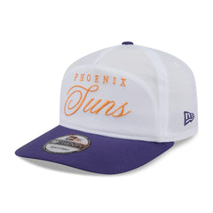 New Era Phoenix Suns 2025 NBA Draft On-Stage Nylon 19TWENTY Adjustable Hat